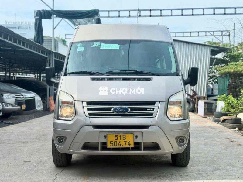 TRAINSIT 2019 SVP DỊCH VỤ NỒI ,BẢO HÀNH 6 THÁNG