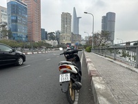 Vô Thường