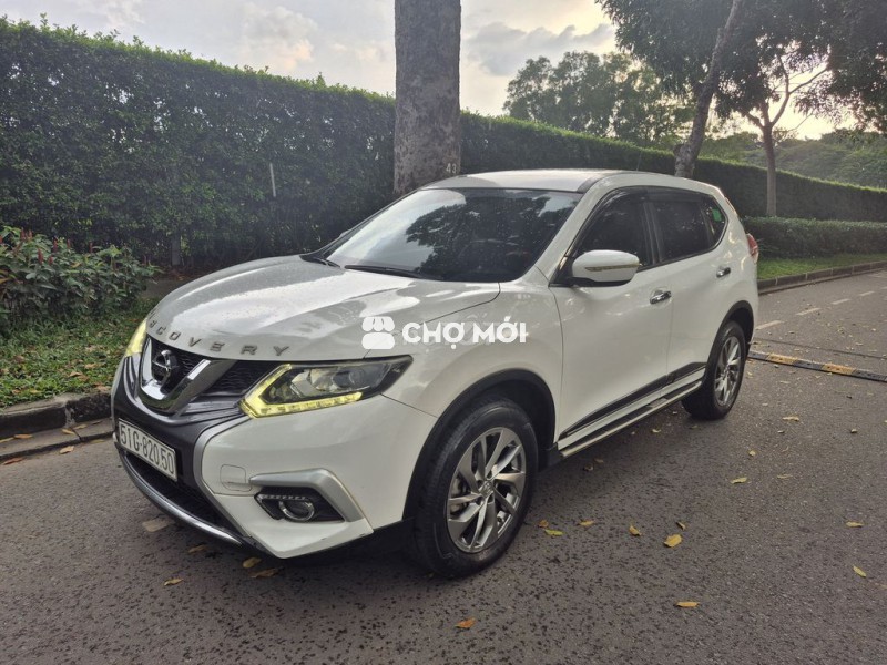 Nissan X trail 2019 V Series 2.0 SL  91000 km