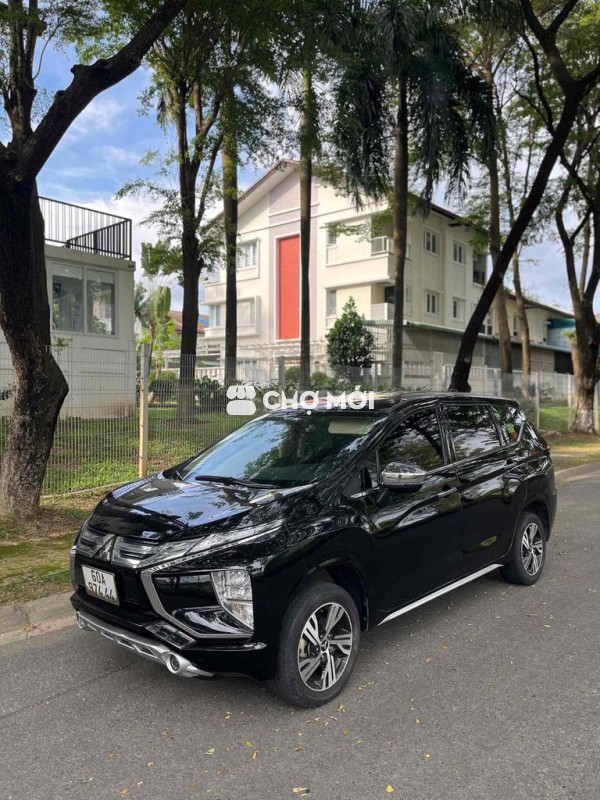 Mitsubishi Xpander 2020 1.5AT - 85000 km