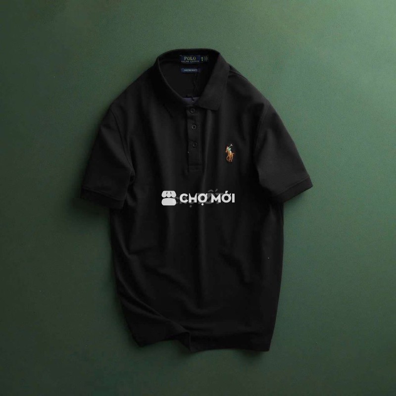 Áo Polo Rapl size M