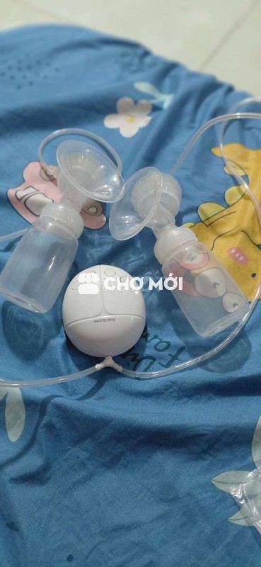 Bán máy hút sữa mua về nhưng ko sài