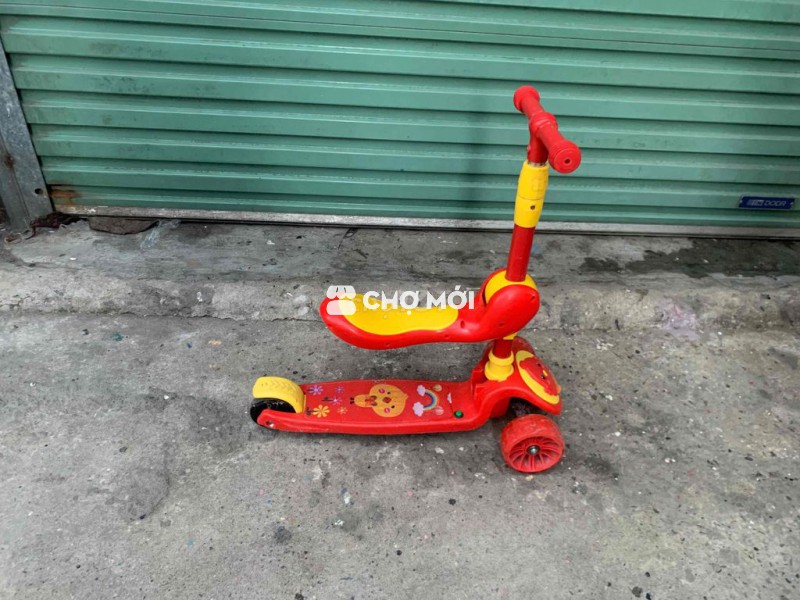 xe lướt cho bé