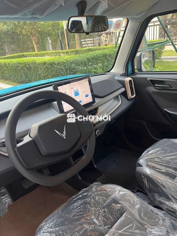 VF3 sản xuất 2025