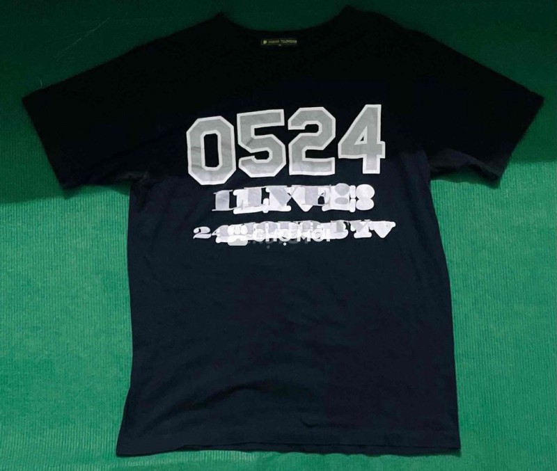 T-Shirts Ms13