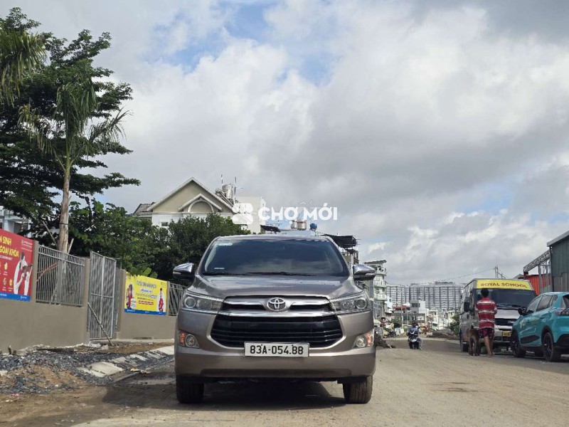INNOVA 2.0V 2016 AT FULL PHÔM MỚI BẢO HÀNH 1 NĂM