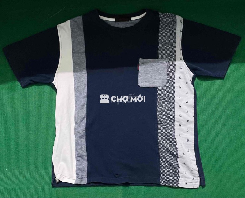 T-Shirts Ms12