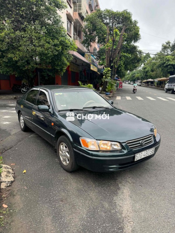 Toyota Camry 1999 MT 2.2 Chính Chủ