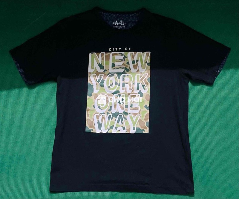 T-Shirts Ms10