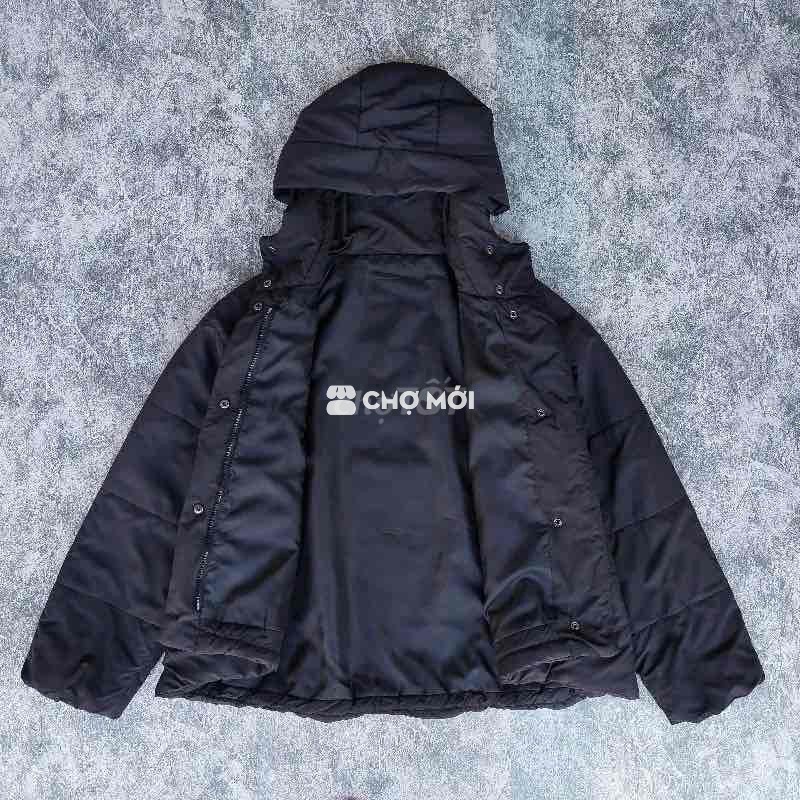 Áo phao OLIVE des OLIVE