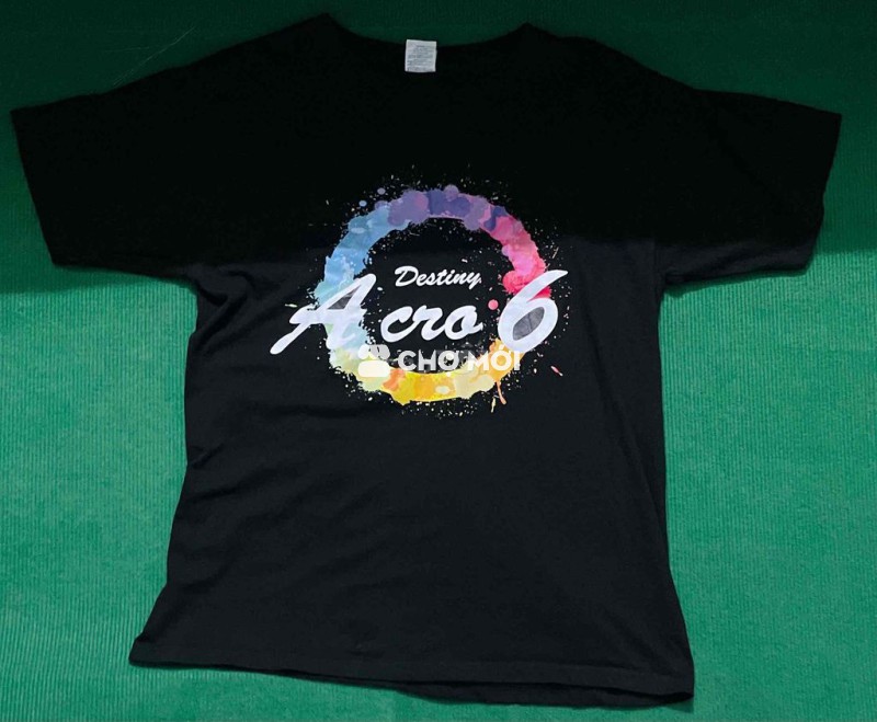 T-Shirts Ms8