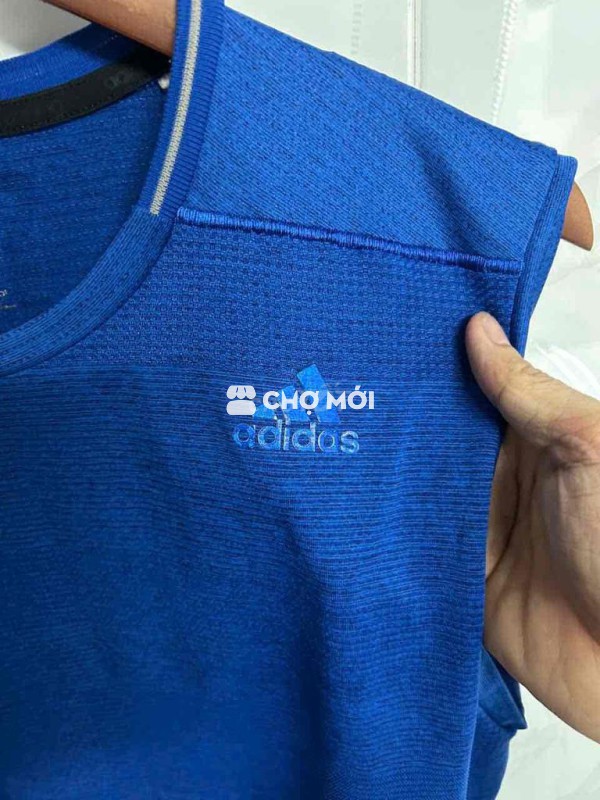 áo thun nam hiệu adidas chính hãng