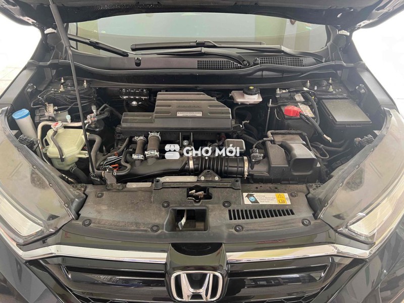 Honda CR V 2023 G - 40000 km