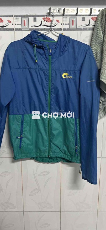 áo khoát nam hiệu Hàn quốc chính hãng