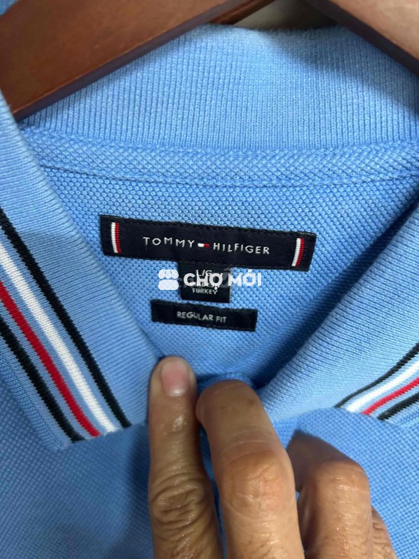 áo polo tomy chính hãng