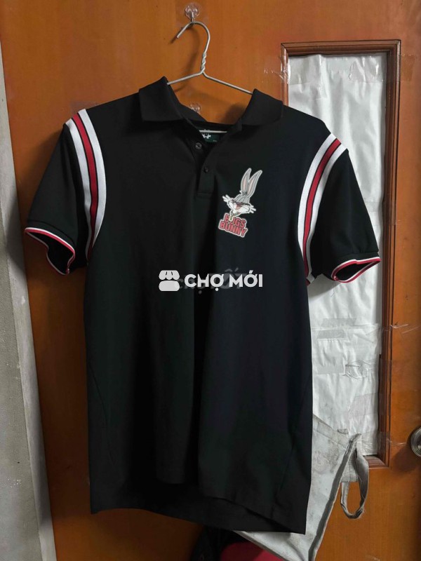 pass áo mikenco size XL
