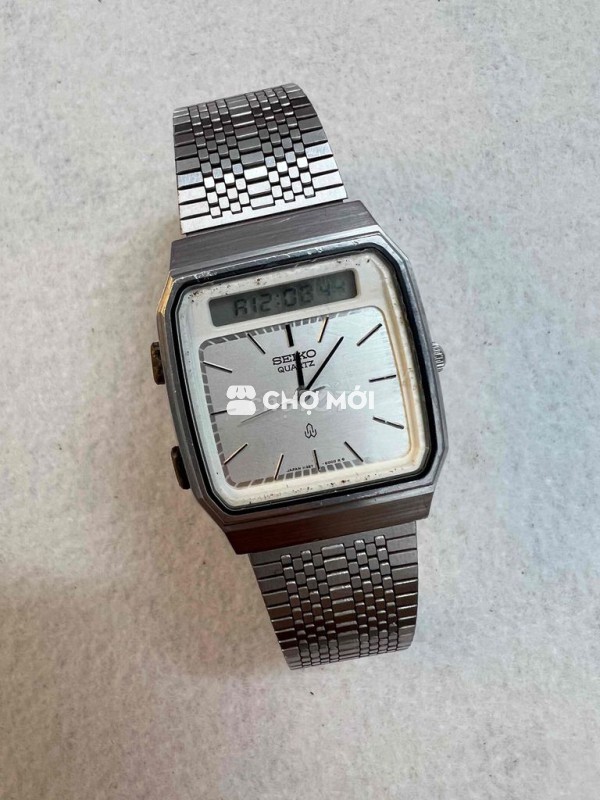 Đồng hồ Seiko H357-500A