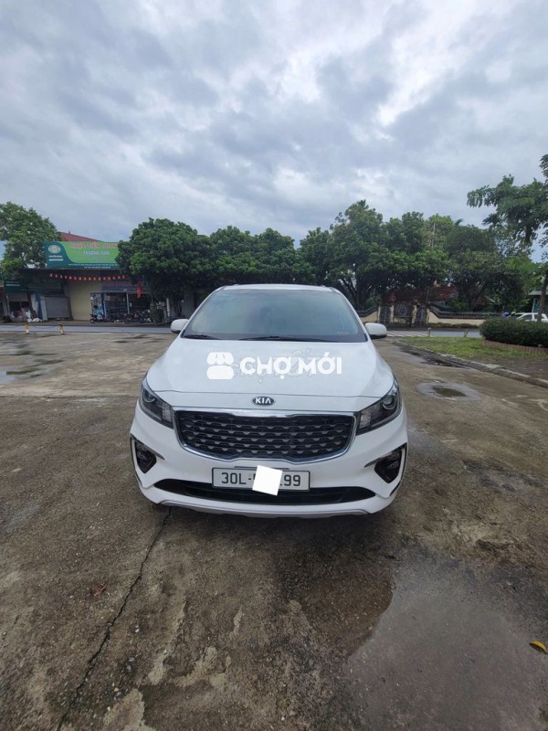Kia Sedona 2020  2.2 DAT - 80000 km