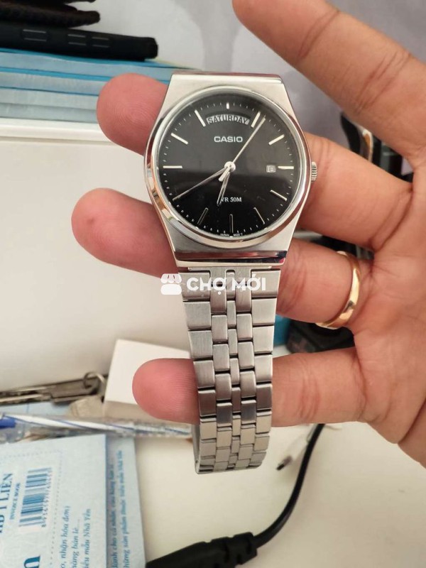 casio b146d