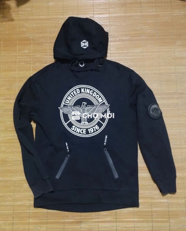 Áo khoác Boy London /Size M