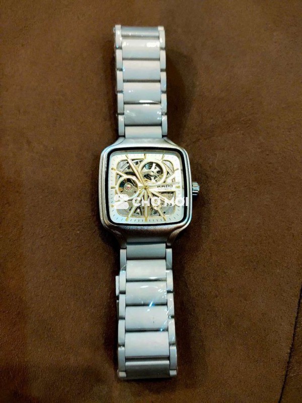 Bán cây đồng hồ nam máy cơ tự động Automatic