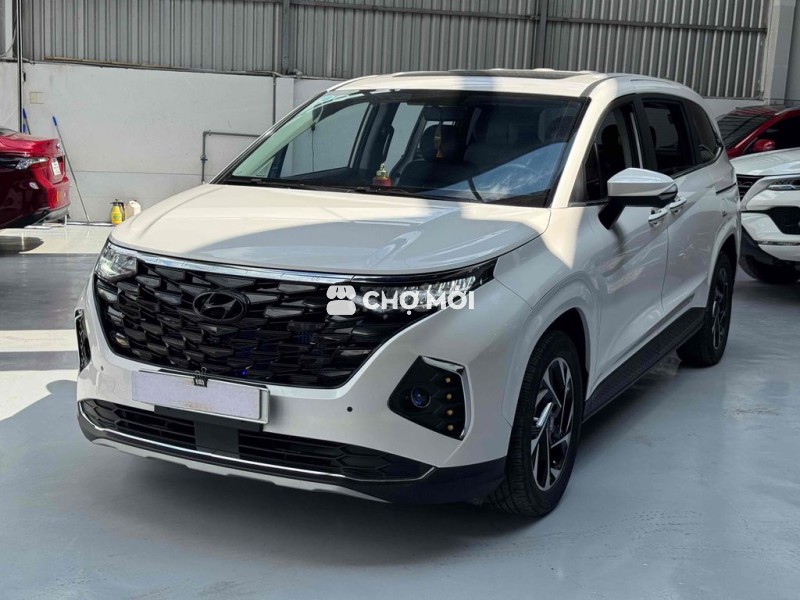 Hyundai Custin 2024 Đặc Biệt 1.5T - 32000 km