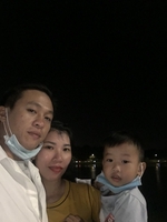 cao trường 