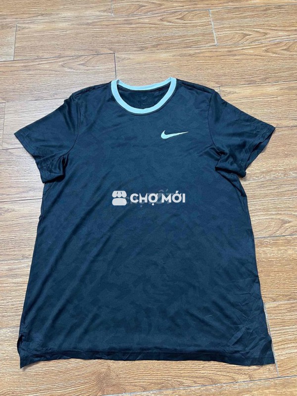 Thanh Lý Áo Thể Thao Nike Chính Hãng