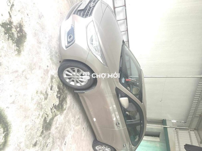 Hyundai Accent 2018 1.4 MT - 12222 km