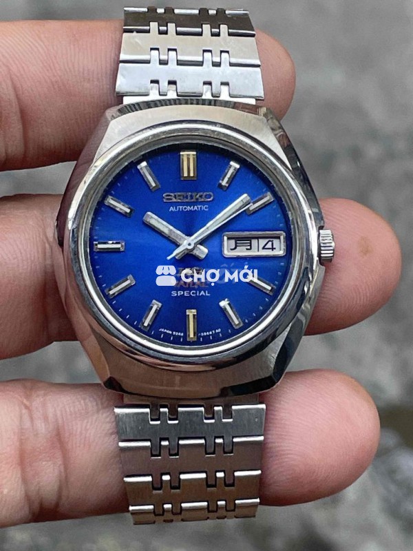 Seiko KS automatic 5246-6040