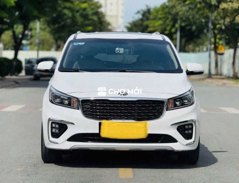 Bán KIA Sedona 2.2L DATH 2019
