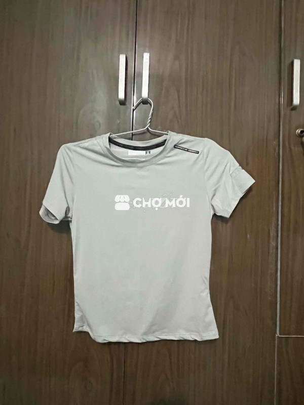 Áo tập Adidas chính hãng