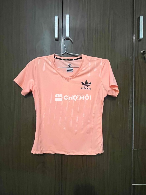 Áo tập nữ adidas chính hãng