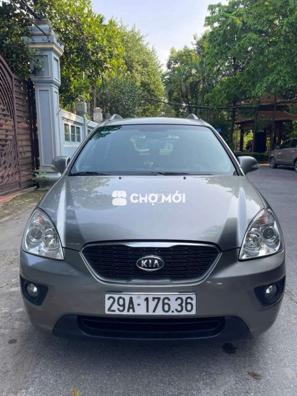 Kia caren 2011 AT Chính chủ Bán