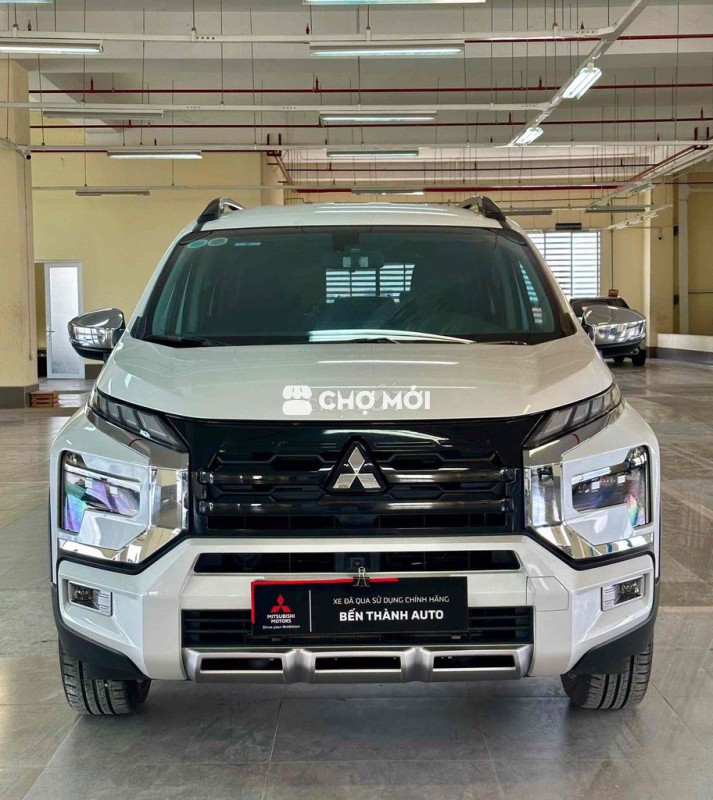 XPANDER CROSS 2025 Đi 21.000km - CÓ TRẢ GÓP BANK