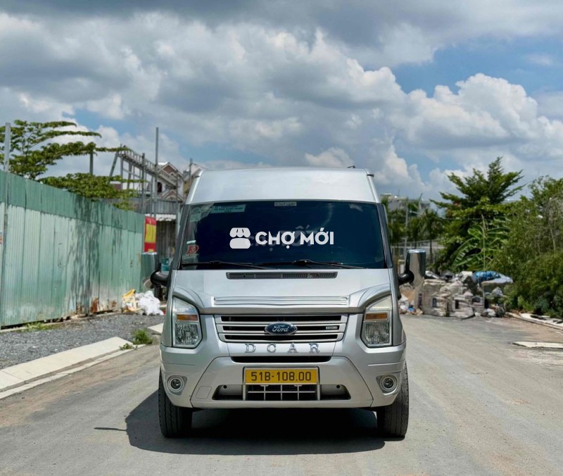 🆘🆘🆘TRANSIT LIMOUSINE DCAR 2018 10GHẾ ĐẸP ZIN 100%