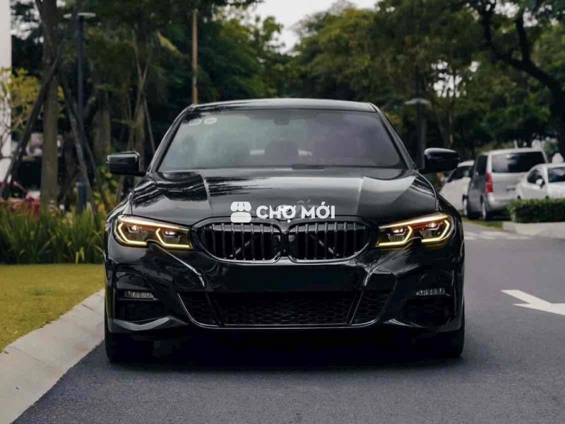 BMW 330i M Sport 2022 Lướt Đẹp