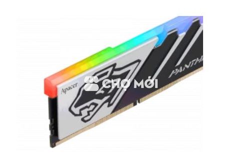 RAM Desktop APACER DDR5 Panther RGB 5200 16GB