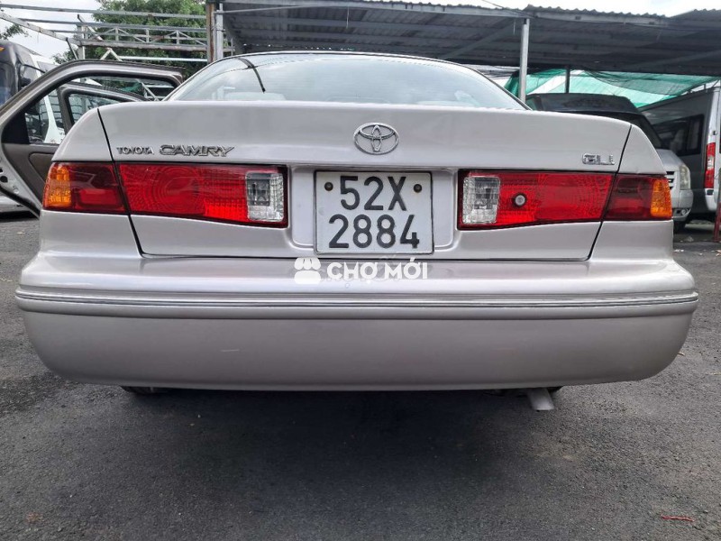 2 54 2001 Gli 2.2 - 195000 km