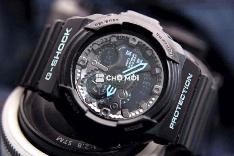 ĐỒNG HỒ G-Stock Chính hãng