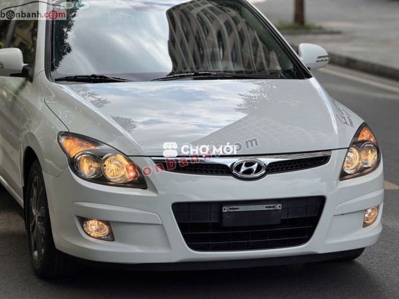 Hyundai i30 CW 1.6 AT 2010 - 250 Triệu
