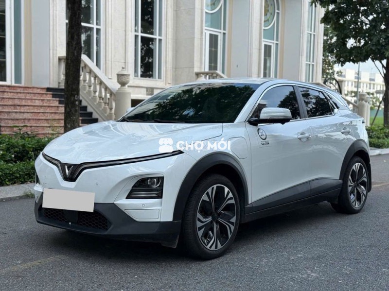 VinFast VF6 2025 Plus như mới - 17000 km