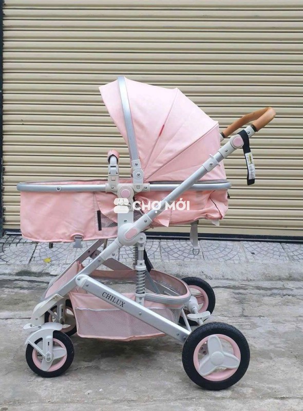 Xe nôi Chilux V1.6 đã qua sử dụng