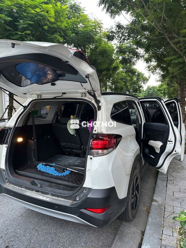 Toyota Rush 2021 S 1.5AT - 43350 km