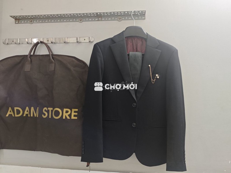 Vest Adam Store chính hãng