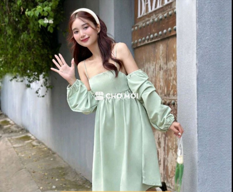 Đầm đồng giá