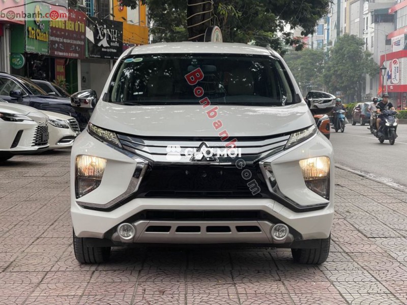 Mitsubishi Xpander 1.5 AT 2019 - 460 Triệu