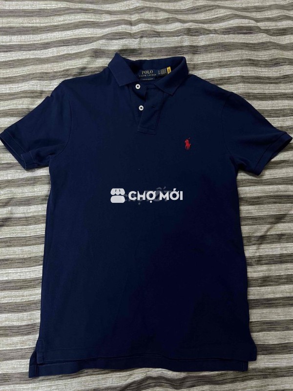 Polo Ralp Nam chính hãng 99%