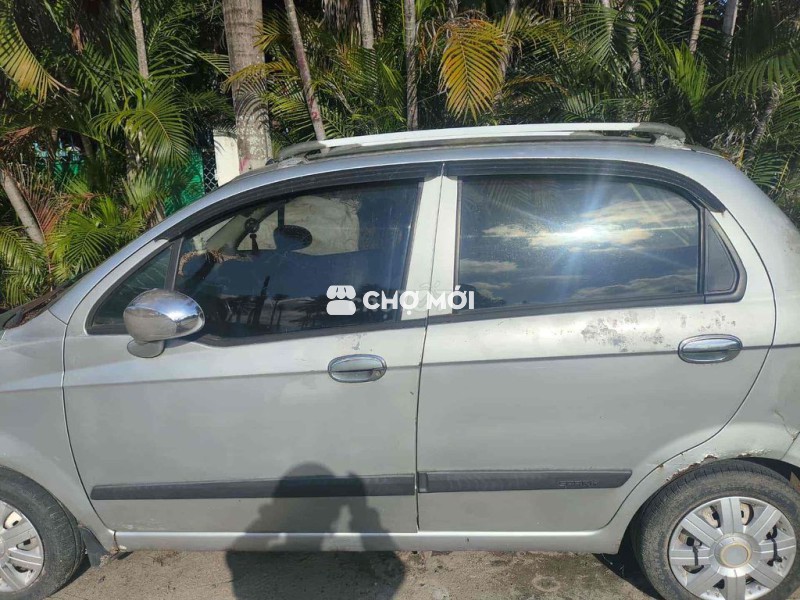 Chevrolet Spark 2012 - Chính chủ