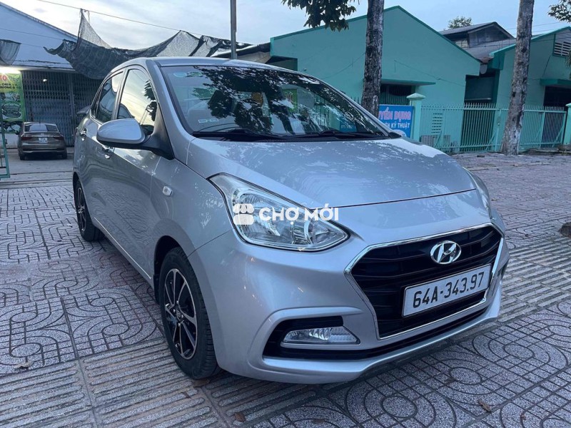 Hyundai Grand i10 2019 1.2 BASE - 87000 km